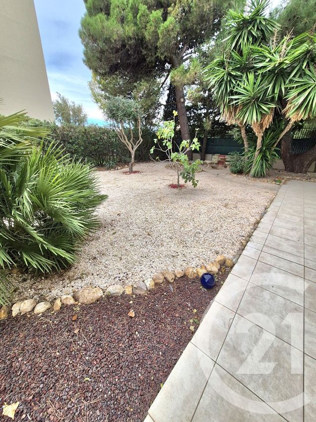 Appartement F4 à vendre - 4 pièces - 125.0 m2 - CANET EN ROUSSILLON - 66 - LANGUEDOC-ROUSSILLON - Century 21 Côte Catalane Immobilier