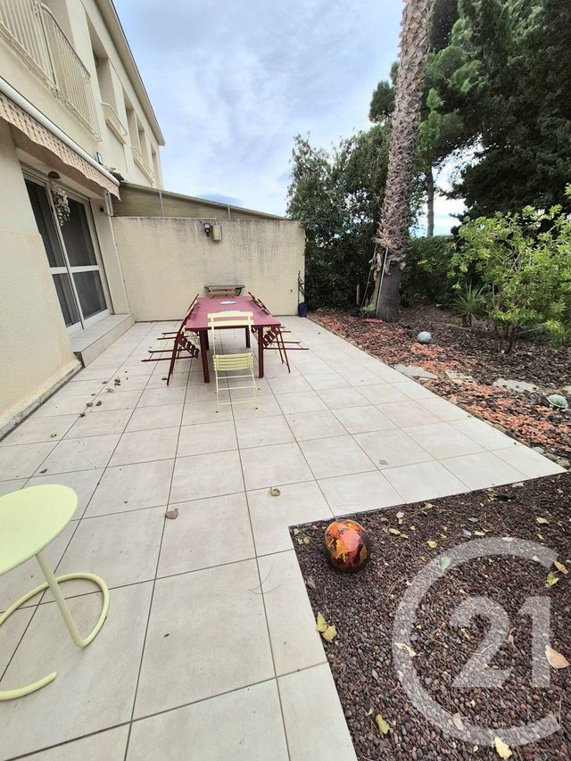 Appartement F4 à vendre - 4 pièces - 125.0 m2 - CANET EN ROUSSILLON - 66 - LANGUEDOC-ROUSSILLON - Century 21 Côte Catalane Immobilier