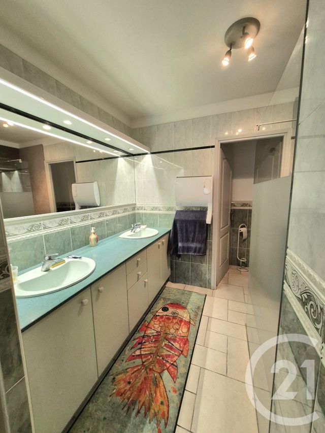 Appartement F4 à vendre - 4 pièces - 125.0 m2 - CANET EN ROUSSILLON - 66 - LANGUEDOC-ROUSSILLON - Century 21 Côte Catalane Immobilier