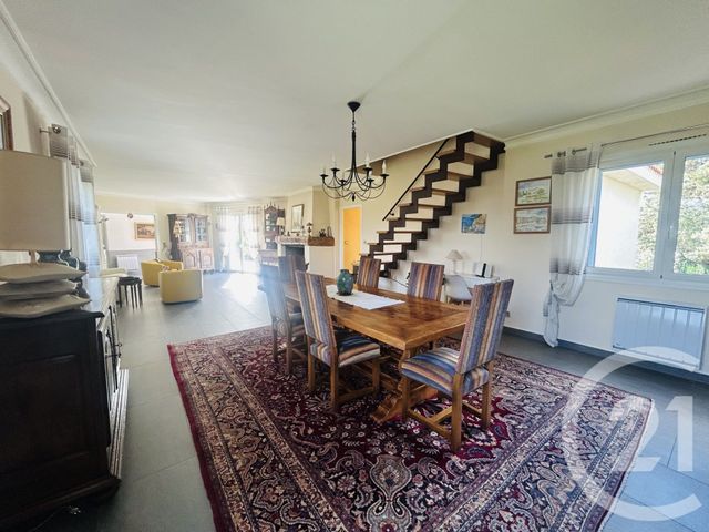 maison à vendre - 7 pièces - 269.0 m2 - CABESTANY - 66 - LANGUEDOC-ROUSSILLON - Century 21 Côte Catalane Immobilier