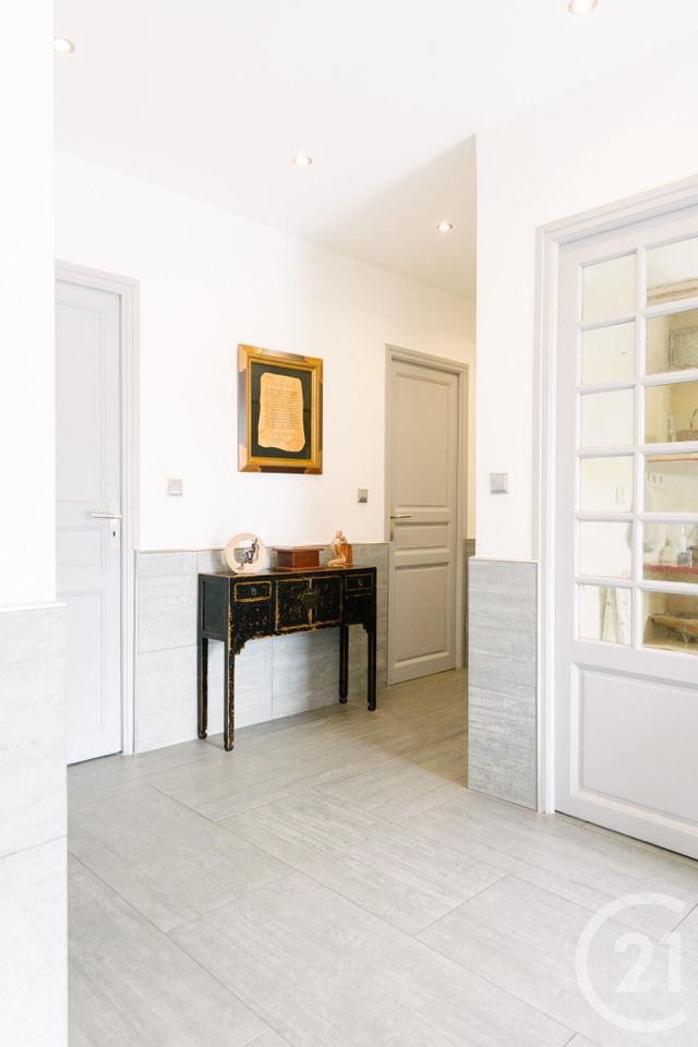 maison à vendre - 7 pièces - 269.0 m2 - CABESTANY - 66 - LANGUEDOC-ROUSSILLON - Century 21 Côte Catalane Immobilier