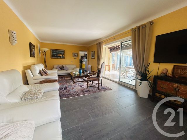 maison à vendre - 7 pièces - 269.0 m2 - CABESTANY - 66 - LANGUEDOC-ROUSSILLON - Century 21 Côte Catalane Immobilier