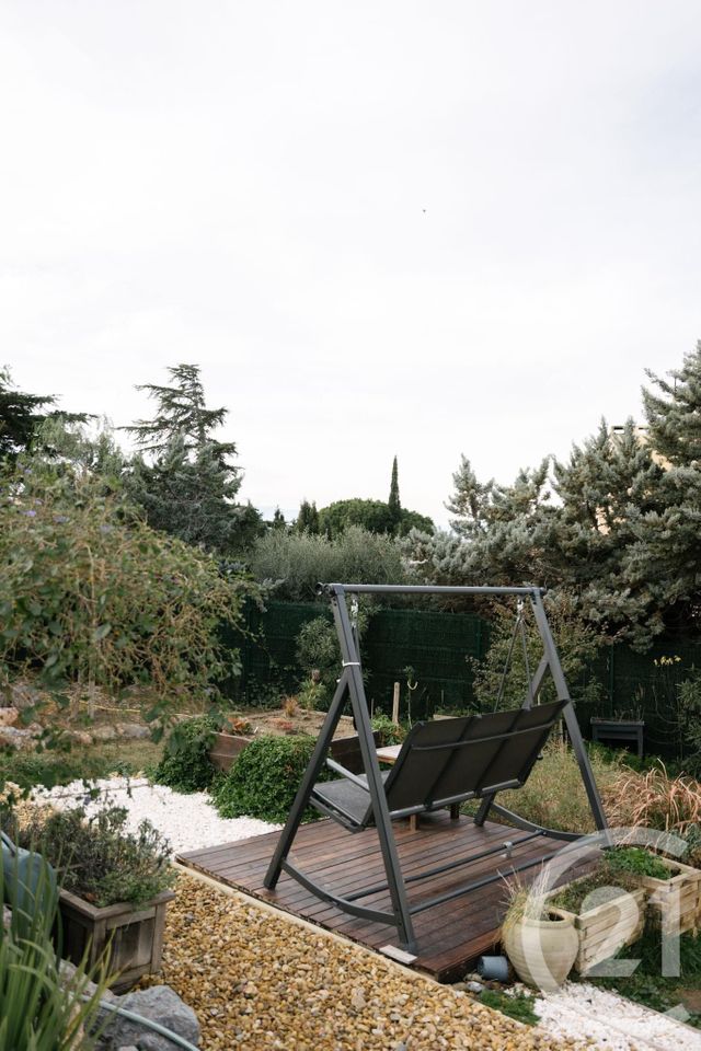 maison à vendre - 7 pièces - 269.0 m2 - CABESTANY - 66 - LANGUEDOC-ROUSSILLON - Century 21 Côte Catalane Immobilier