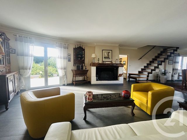 maison à vendre - 7 pièces - 269.0 m2 - CABESTANY - 66 - LANGUEDOC-ROUSSILLON - Century 21 Côte Catalane Immobilier