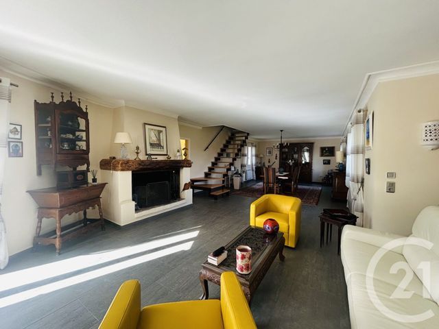 maison à vendre - 7 pièces - 269.0 m2 - CABESTANY - 66 - LANGUEDOC-ROUSSILLON - Century 21 Côte Catalane Immobilier