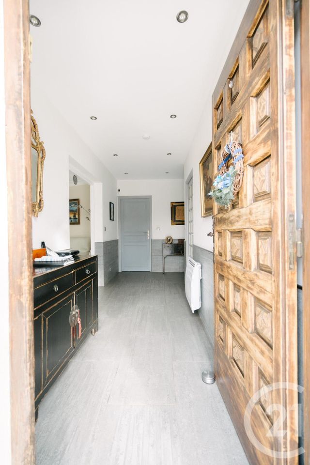 maison à vendre - 7 pièces - 269.0 m2 - CABESTANY - 66 - LANGUEDOC-ROUSSILLON - Century 21 Côte Catalane Immobilier