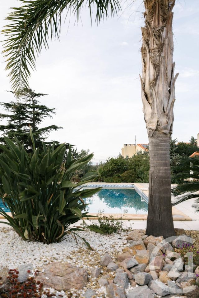 maison à vendre - 7 pièces - 269.0 m2 - CABESTANY - 66 - LANGUEDOC-ROUSSILLON - Century 21 Côte Catalane Immobilier