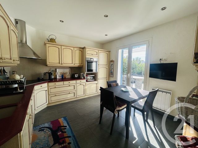 maison à vendre - 7 pièces - 269.0 m2 - CABESTANY - 66 - LANGUEDOC-ROUSSILLON - Century 21 Côte Catalane Immobilier