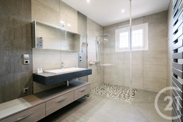 maison à vendre - 7 pièces - 269.0 m2 - CABESTANY - 66 - LANGUEDOC-ROUSSILLON - Century 21 Côte Catalane Immobilier