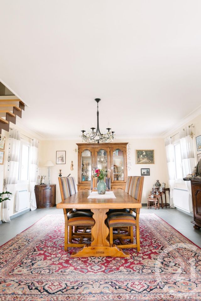 maison à vendre - 7 pièces - 269.0 m2 - CABESTANY - 66 - LANGUEDOC-ROUSSILLON - Century 21 Côte Catalane Immobilier