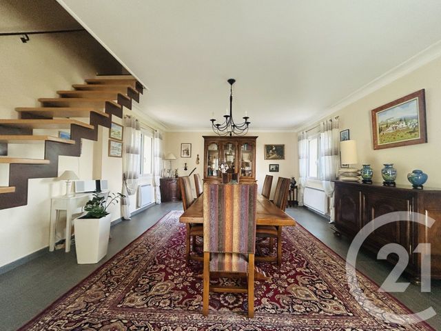 maison à vendre - 7 pièces - 269.0 m2 - CABESTANY - 66 - LANGUEDOC-ROUSSILLON - Century 21 Côte Catalane Immobilier