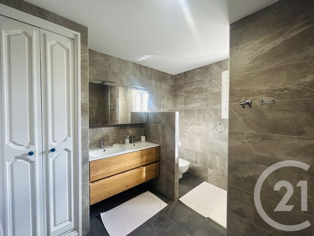 maison à vendre - 7 pièces - 269.0 m2 - CABESTANY - 66 - LANGUEDOC-ROUSSILLON - Century 21 Côte Catalane Immobilier