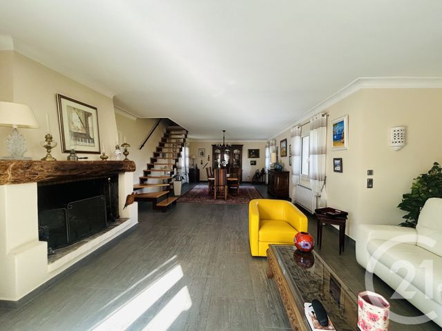 maison à vendre - 7 pièces - 269.0 m2 - CABESTANY - 66 - LANGUEDOC-ROUSSILLON - Century 21 Côte Catalane Immobilier