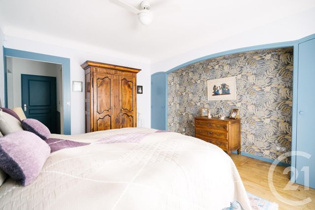 maison à vendre - 7 pièces - 269.0 m2 - CABESTANY - 66 - LANGUEDOC-ROUSSILLON - Century 21 Côte Catalane Immobilier