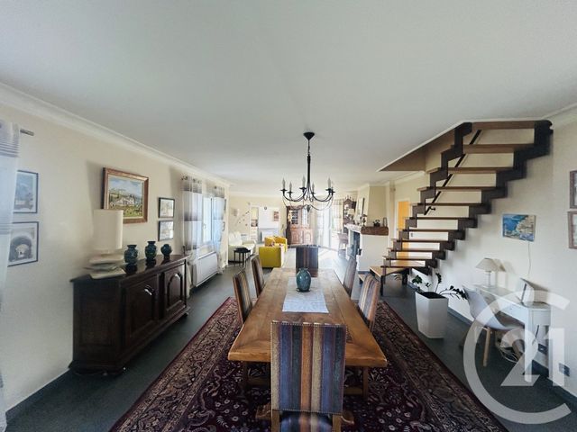 maison à vendre - 7 pièces - 269.0 m2 - CABESTANY - 66 - LANGUEDOC-ROUSSILLON - Century 21 Côte Catalane Immobilier