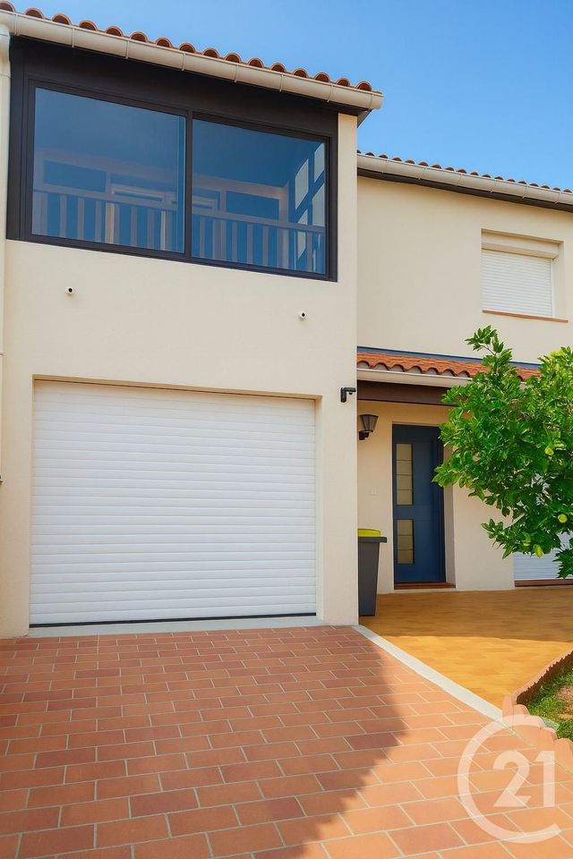 maison - CANET EN ROUSSILLON - 66