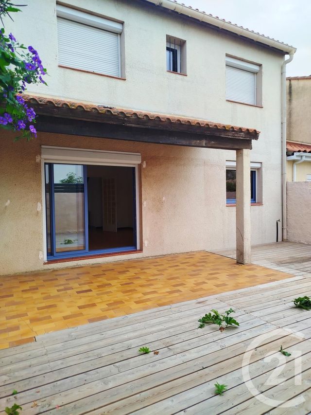 Afficher la photo en grand maison à vendre - 5 pièces - 112.34 m2 - CANET EN ROUSSILLON - 66 - LANGUEDOC-ROUSSILLON - Century 21 Côte Catalane Immobilier