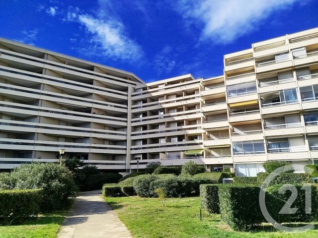 Appartement T2 à vendre - 2 pièces - 26.73 m2 - CANET EN ROUSSILLON - 66 - LANGUEDOC-ROUSSILLON - Century 21 Côte Catalane Immobilier