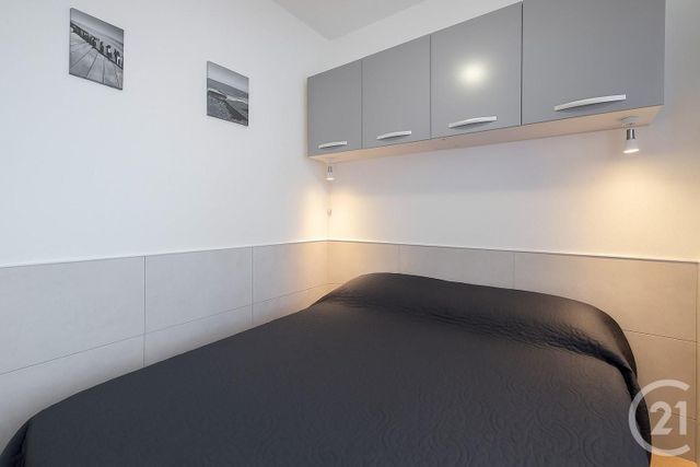 Appartement T2 à vendre - 2 pièces - 26.73 m2 - CANET EN ROUSSILLON - 66 - LANGUEDOC-ROUSSILLON - Century 21 Côte Catalane Immobilier