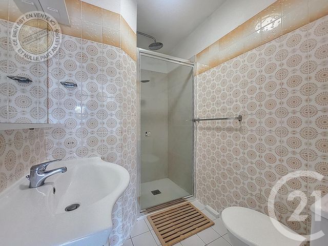 Appartement T2 à vendre - 2 pièces - 32.0 m2 - LE BARCARES - 66 - LANGUEDOC-ROUSSILLON - Century 21 Côte Catalane Immobilier