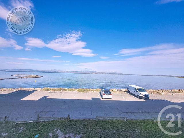 Appartement T2 à vendre - 2 pièces - 32.0 m2 - LE BARCARES - 66 - LANGUEDOC-ROUSSILLON - Century 21 Côte Catalane Immobilier