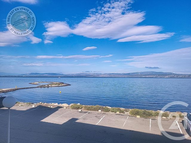 Appartement T2 à vendre - 2 pièces - 32.0 m2 - LE BARCARES - 66 - LANGUEDOC-ROUSSILLON - Century 21 Côte Catalane Immobilier