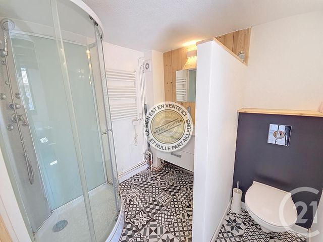 Appartement F2 bis à vendre - 3 pièces - 35.78 m2 - LEUCATE - 11 - LANGUEDOC-ROUSSILLON - Century 21 Côte Catalane Immobilier