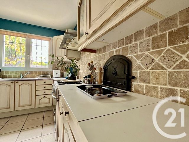 Afficher la photo en grand maison à vendre - 4 pièces - 100.0 m2 - ST PAUL DE FENOUILLET - 66 - LANGUEDOC-ROUSSILLON - Century 21 Côte Catalane Immobilier