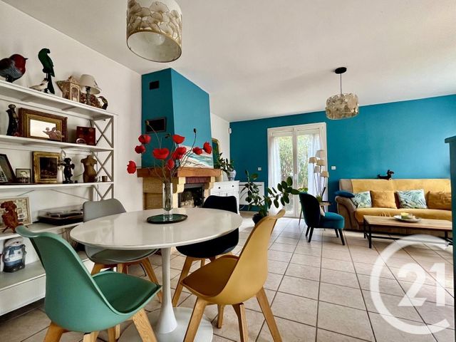 Afficher la photo en grand maison à vendre - 4 pièces - 100.0 m2 - ST PAUL DE FENOUILLET - 66 - LANGUEDOC-ROUSSILLON - Century 21 Côte Catalane Immobilier