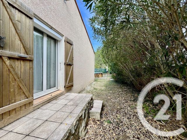Afficher la photo en grand maison à vendre - 4 pièces - 100.0 m2 - ST PAUL DE FENOUILLET - 66 - LANGUEDOC-ROUSSILLON - Century 21 Côte Catalane Immobilier