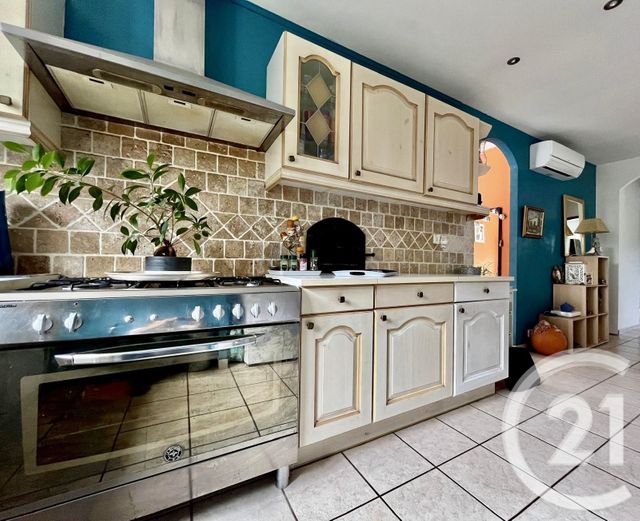 Afficher la photo en grand maison à vendre - 4 pièces - 100.0 m2 - ST PAUL DE FENOUILLET - 66 - LANGUEDOC-ROUSSILLON - Century 21 Côte Catalane Immobilier