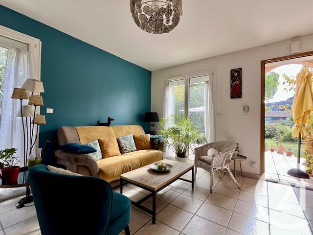 Afficher la photo en grand maison à vendre - 4 pièces - 100.0 m2 - ST PAUL DE FENOUILLET - 66 - LANGUEDOC-ROUSSILLON - Century 21 Côte Catalane Immobilier