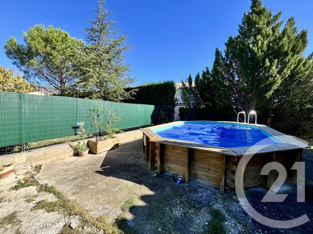 maison à vendre - 4 pièces - 100.0 m2 - ST PAUL DE FENOUILLET - 66 - LANGUEDOC-ROUSSILLON - Century 21 Côte Catalane Immobilier