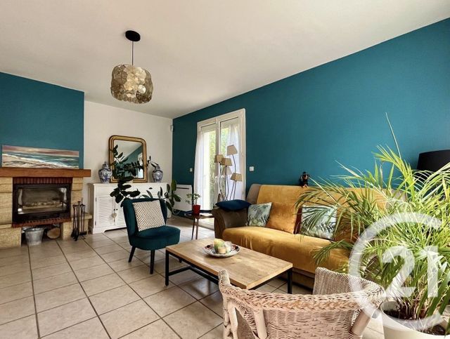 Afficher la photo en grand maison à vendre - 4 pièces - 100.0 m2 - ST PAUL DE FENOUILLET - 66 - LANGUEDOC-ROUSSILLON - Century 21 Côte Catalane Immobilier