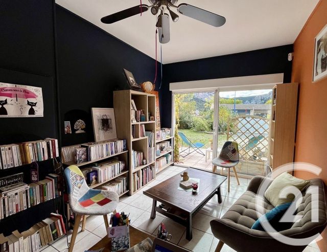 Afficher la photo en grand maison à vendre - 4 pièces - 100.0 m2 - ST PAUL DE FENOUILLET - 66 - LANGUEDOC-ROUSSILLON - Century 21 Côte Catalane Immobilier