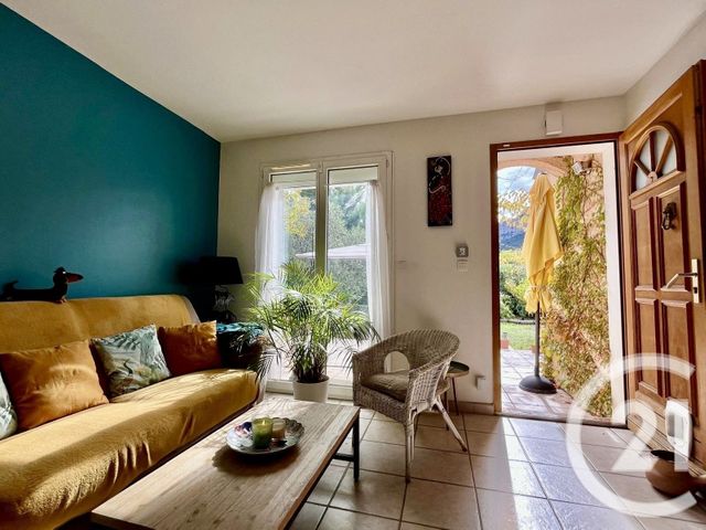 Afficher la photo en grand maison à vendre - 4 pièces - 100.0 m2 - ST PAUL DE FENOUILLET - 66 - LANGUEDOC-ROUSSILLON - Century 21 Côte Catalane Immobilier