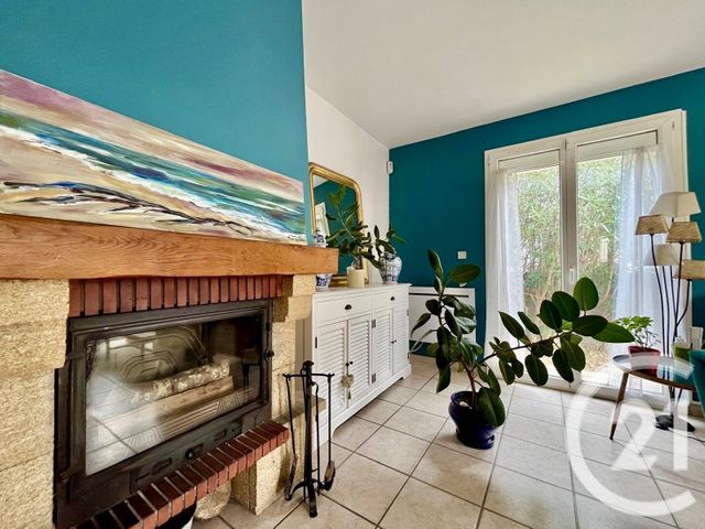 Afficher la photo en grand maison à vendre - 4 pièces - 100.0 m2 - ST PAUL DE FENOUILLET - 66 - LANGUEDOC-ROUSSILLON - Century 21 Côte Catalane Immobilier