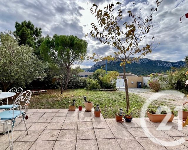 Afficher la photo en grand maison à vendre - 4 pièces - 100.0 m2 - ST PAUL DE FENOUILLET - 66 - LANGUEDOC-ROUSSILLON - Century 21 Côte Catalane Immobilier