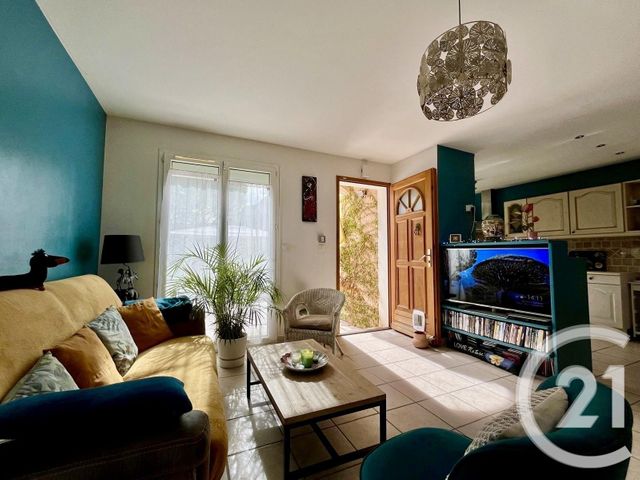 Afficher la photo en grand maison à vendre - 4 pièces - 100.0 m2 - ST PAUL DE FENOUILLET - 66 - LANGUEDOC-ROUSSILLON - Century 21 Côte Catalane Immobilier