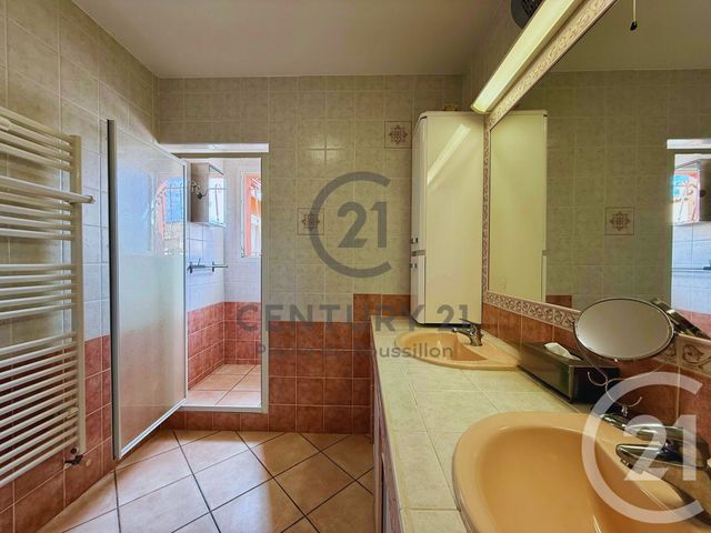 Afficher la photo en grand maison à vendre - 6 pièces - 162.0 m2 - PIA - 66 - LANGUEDOC-ROUSSILLON - Century 21 Côte Catalane Immobilier