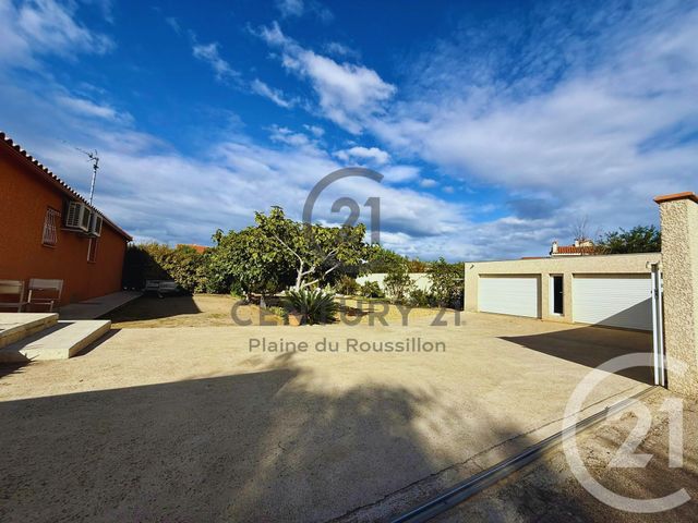 Afficher la photo en grand maison à vendre - 6 pièces - 162.0 m2 - PIA - 66 - LANGUEDOC-ROUSSILLON - Century 21 Côte Catalane Immobilier