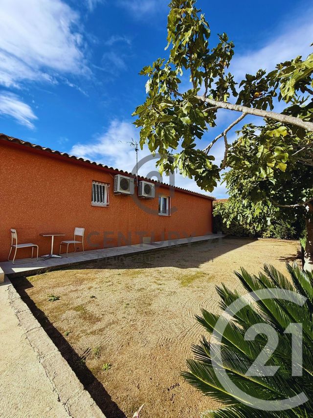 Afficher la photo en grand maison à vendre - 6 pièces - 162.0 m2 - PIA - 66 - LANGUEDOC-ROUSSILLON - Century 21 Côte Catalane Immobilier