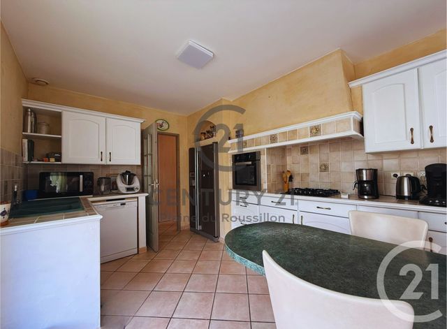 Afficher la photo en grand maison à vendre - 6 pièces - 162.0 m2 - PIA - 66 - LANGUEDOC-ROUSSILLON - Century 21 Côte Catalane Immobilier