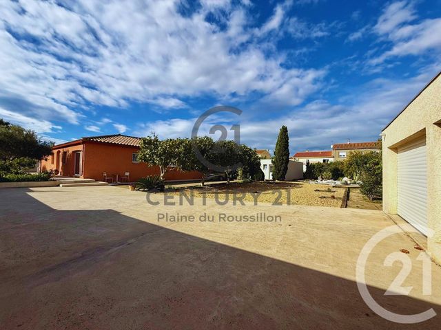 Afficher la photo en grand maison à vendre - 6 pièces - 162.0 m2 - PIA - 66 - LANGUEDOC-ROUSSILLON - Century 21 Côte Catalane Immobilier