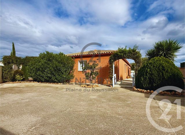 Afficher la photo en grand maison à vendre - 6 pièces - 162.0 m2 - PIA - 66 - LANGUEDOC-ROUSSILLON - Century 21 Côte Catalane Immobilier