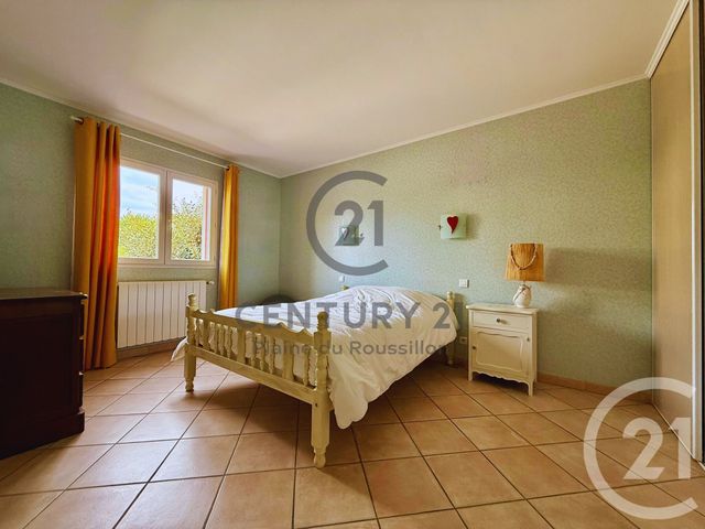 Afficher la photo en grand maison à vendre - 6 pièces - 162.0 m2 - PIA - 66 - LANGUEDOC-ROUSSILLON - Century 21 Côte Catalane Immobilier