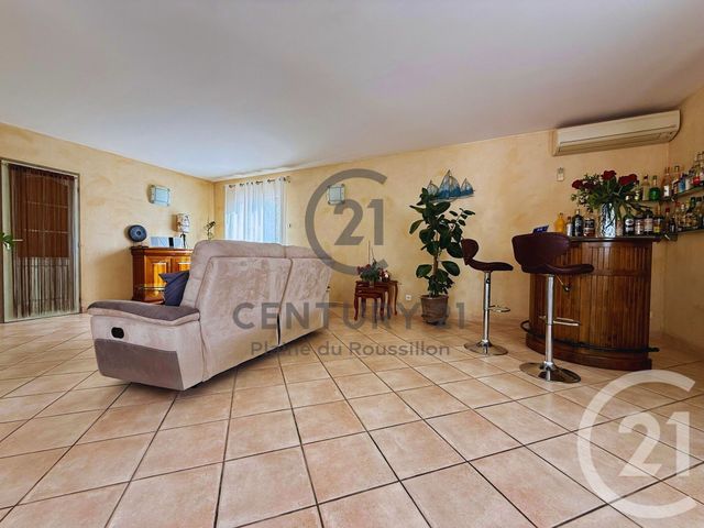 Afficher la photo en grand maison à vendre - 6 pièces - 162.0 m2 - PIA - 66 - LANGUEDOC-ROUSSILLON - Century 21 Côte Catalane Immobilier