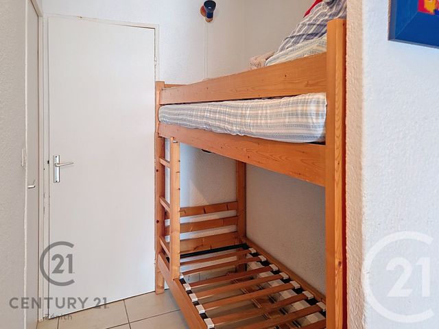 Afficher la photo en grand Appartement F2 bis à vendre - 2 pièces - 33.0 m2 - LE BARCARES - 66 - LANGUEDOC-ROUSSILLON - Century 21 Côte Catalane Immobilier