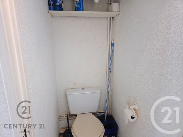Afficher la photo en grand Appartement F2 bis à vendre - 2 pièces - 33.0 m2 - LE BARCARES - 66 - LANGUEDOC-ROUSSILLON - Century 21 Côte Catalane Immobilier