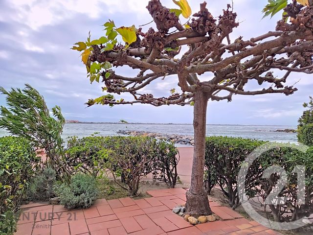 appartement - LE BARCARES - 66